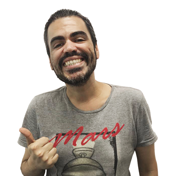 Autor da Publicação